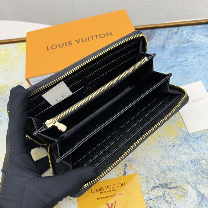 Louis Vuitton Wallets Purse